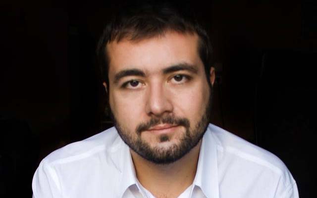 Ρεσιτάλ πιάνου από τον διεθνώς καταξιωμένο πιανίστα Νίκο Κυριόσογλου στη Νάουσα