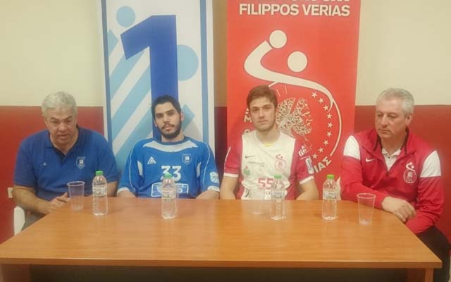 Τι δήλωσαν Σεϊρεκίδης, Κρανάκης