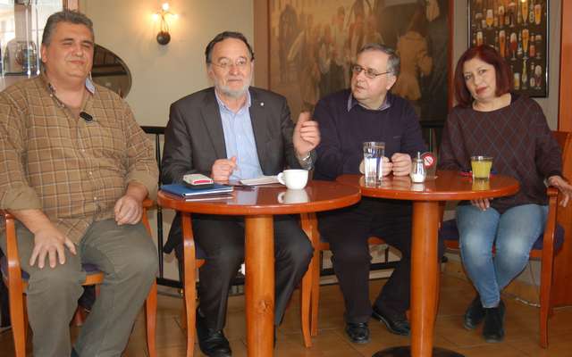 lafazanis veria