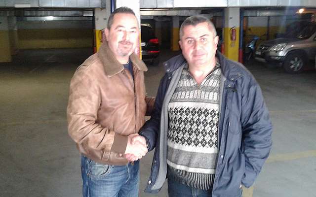 limousis sidir