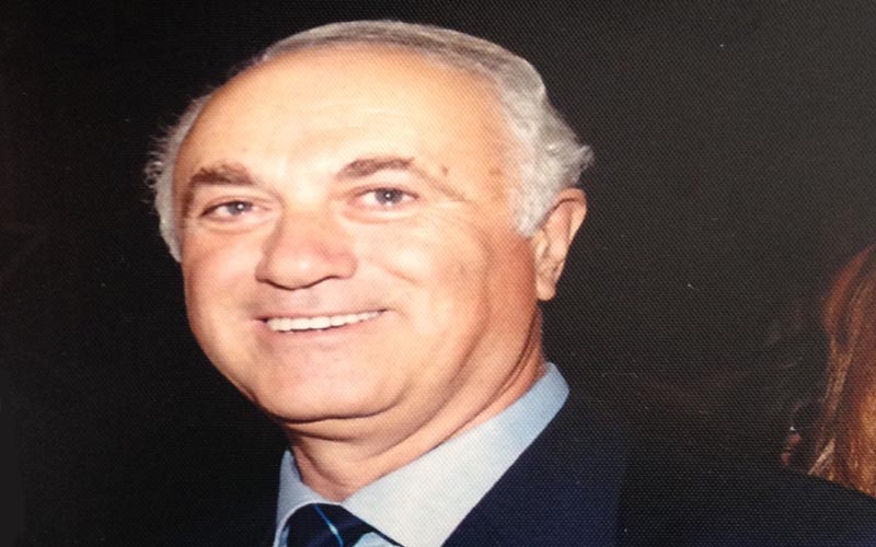 Ευχαριστήριο της Δημόσιας Κεντρικής Βιβλιοθήκης Βέροιας για τη δωρεά που έγινε στη μνήμη του Δ. Μαζίνη