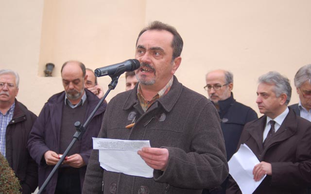Εκπαιδευτικό μνημόνιο κυβέρνησης – θεσμών…αιτία πολέμου