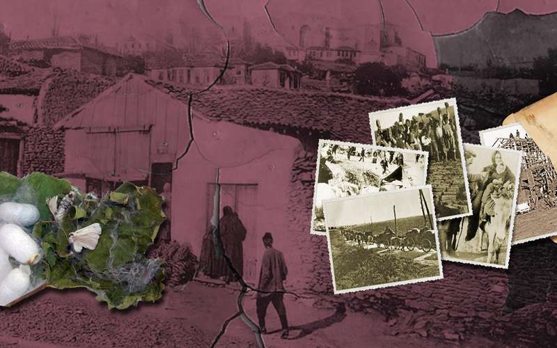 Εκδήλωση με θέμα την Θράκη από την Μίεζα Κοπανού