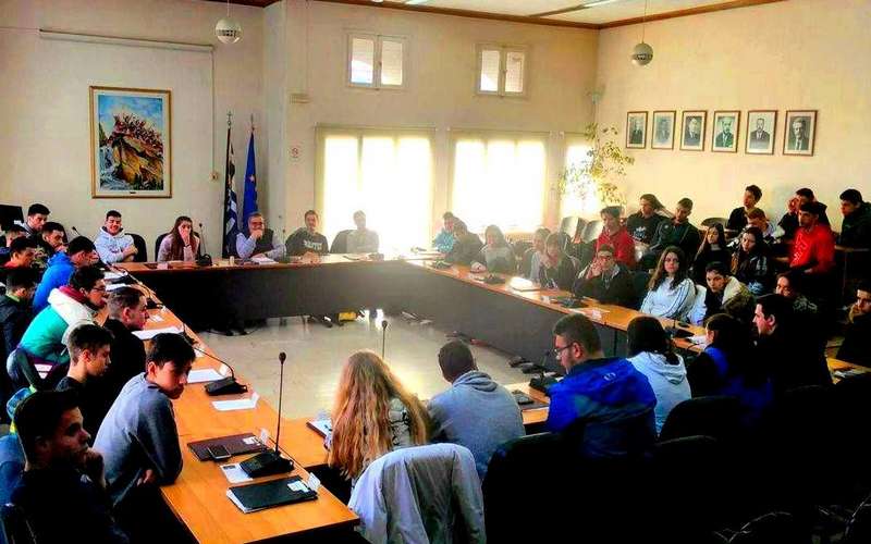 Νάουσα: Μαθητές λυκείων θα συμβάλουν στην οργάνωση της Αποκριάς