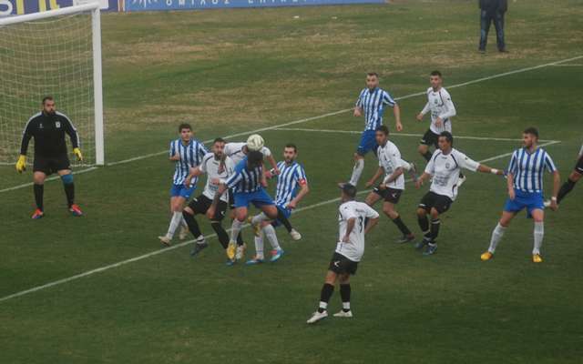 naousa paok final