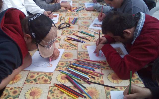 Επαναληπτική τακτική γενική συνέλευση στον Φιλανθρωπικό μη Κερδοσκοπικό Σύλλογο Γονέων & Κηδεμόνων ΑμεΑ Ημαθίας