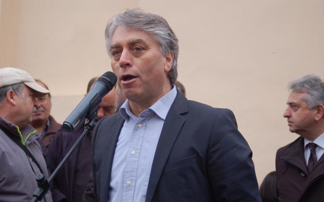 Ορίστηκαν οι διοικητές στις δομές φιλοξενίας μεταναστών – Ποιοι ορίστηκαν σε Βέροια, Αλεξάνδρεια