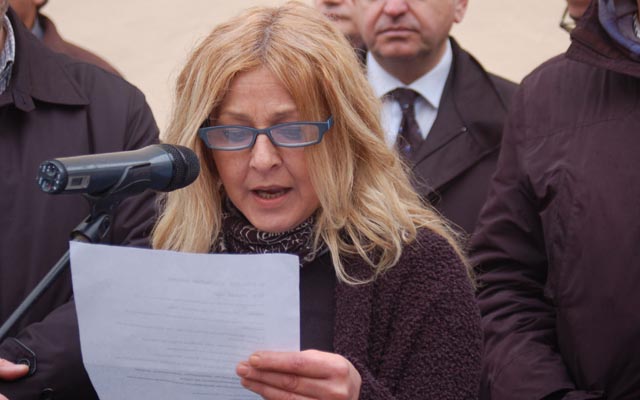 Πελαΐδου: “Το ασφαλιστικό ισοπεδώνει ότι είχε μείνει όρθιο” (video)