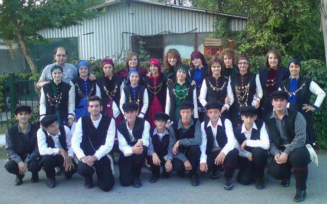 Εορταστικό πρόγραμμα εκδηλώσεων του Πολιτιστικού Συλλόγου Ασωμάτων