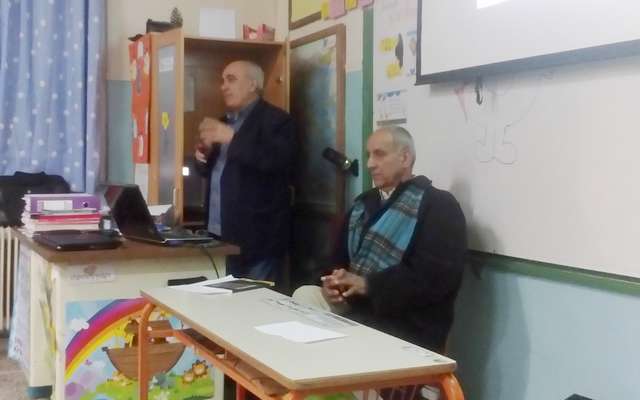 tsilogiannis agia marina