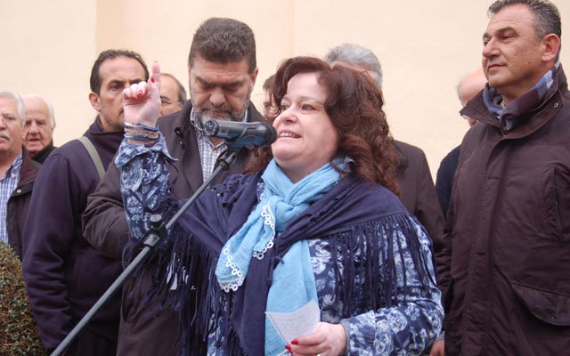 Εμπορικός Σύλλογος Βέροιας: Διαμαρτύρεται για τον “εμπλουτισμό” της λίστας προϊόντων που πωλούνται στα σούπερ μάρκετ