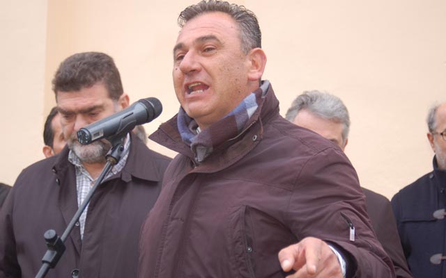 Υψηλό το μεροκάματο των 30 ευρώ λέει ο αγροτικός κόσμος