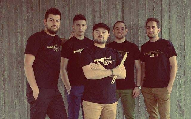 Ετήσιος χορός του «Αγίου Δημητρίου» Χαρίεσσας