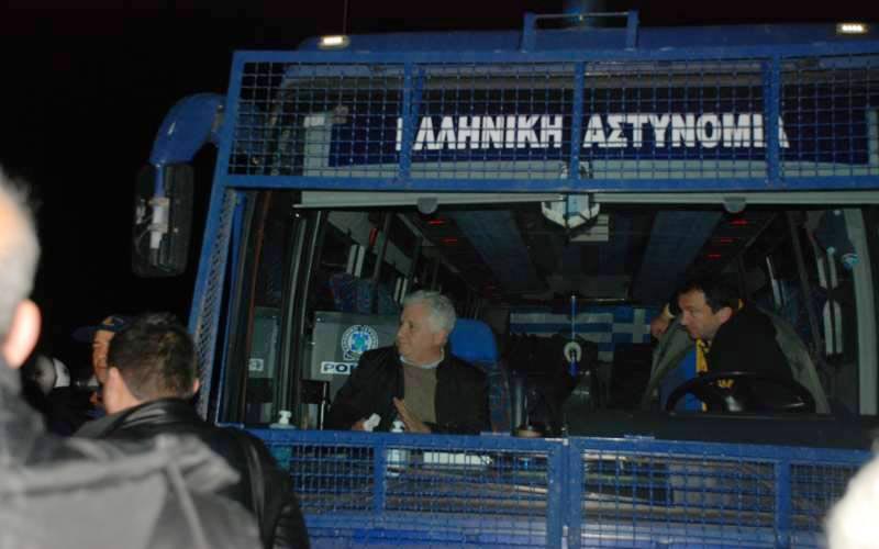 Ημαθία: Ποιες ήταν οι ειδήσεις που έκαναν αίσθηση το 2016