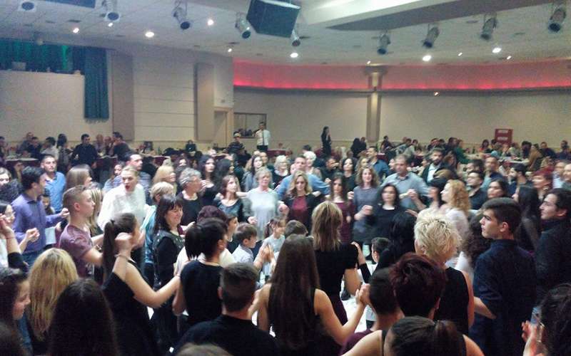 Το Συσσίτιο της Μητρόπολης διοργανώνει προσκυνηματική εκδρομή