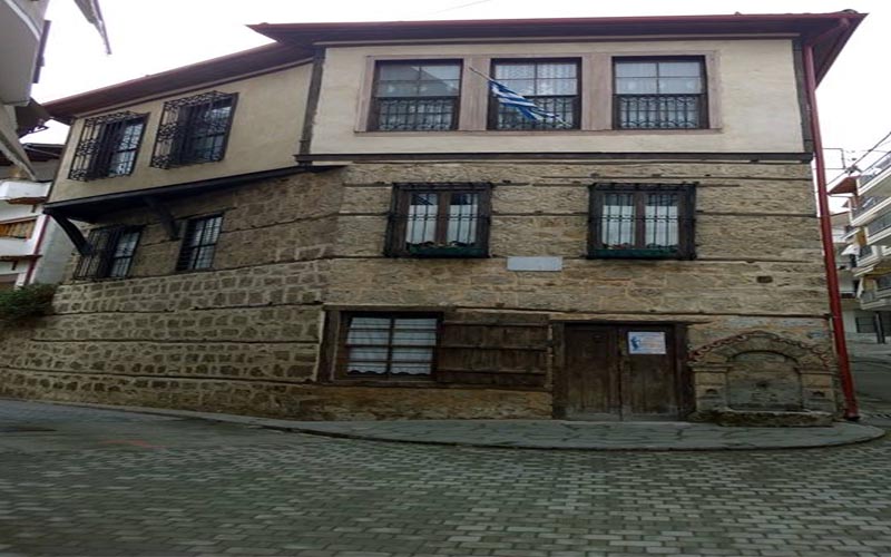 Αποκριάτικες δράσεις της Πολιτιστικής Εταιρείας Νάουσας & Περιοχής “ο Αριστοτέλης”