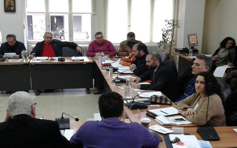 Τριακόσιοι πρόσφυγες και στη Νάουσα