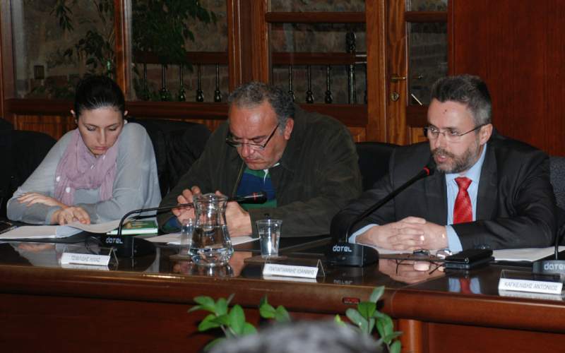 dimotiko papagiannis