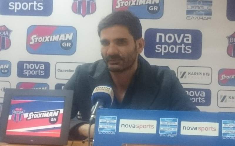 Ελευθερόπουλος: “Έχουμε όλοι ευθύνη” – Παράσχος: “Ήμασταν συγκεντρωμένοι”
