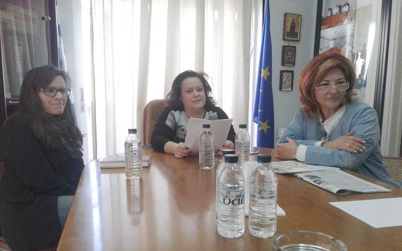 Εμπορικός Σύλλογος Βέροιας: “Να κρατήσουμε κλειστά τα μαγαζιά την Κυριακή”