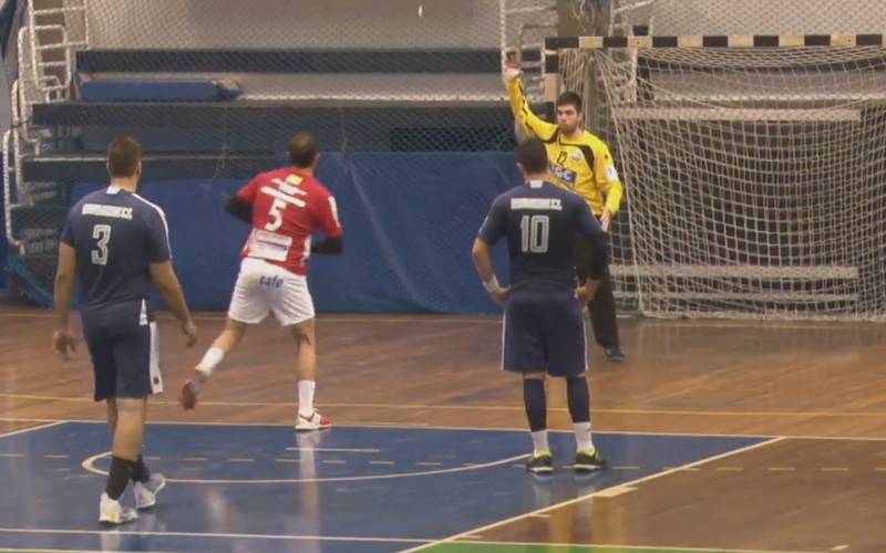 Εκτός με Πανελλήνιο στην πρεμιέρα ο Φίλιππος – Το πρόγραμμα της πρεμιέρας