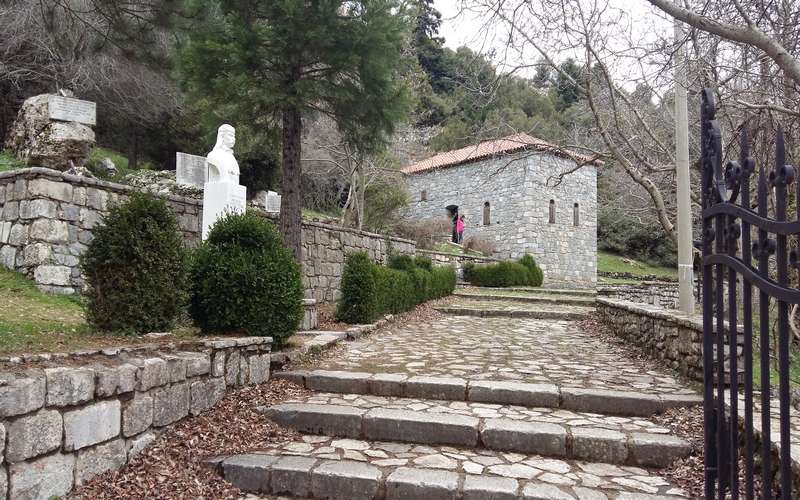25η του Μάρτη 1821 ημέρα αισιοδοξίας και αναγέννησης