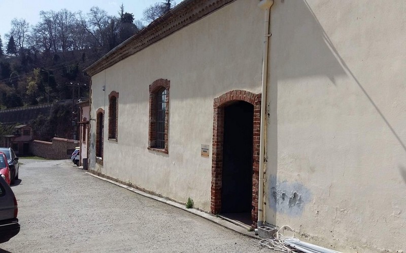 Το Γραφείο Κτηματογράφησης Νάουσας ξεκίνησε τη λειτουργία του