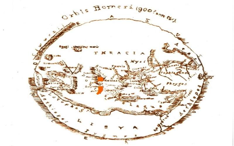 Θεατρική παράσταση από το 1ο Γυμνάσιο Αλεξάνδρειας