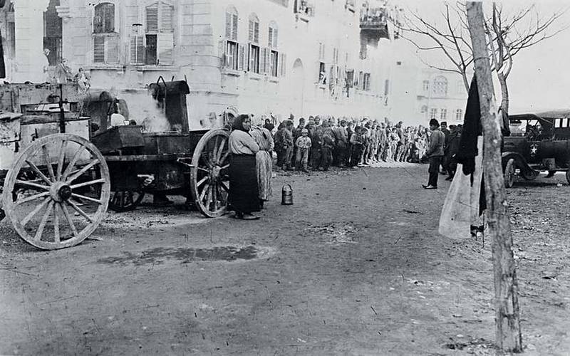 Ιστορικές αλήθειες για τους πρόσφυγες