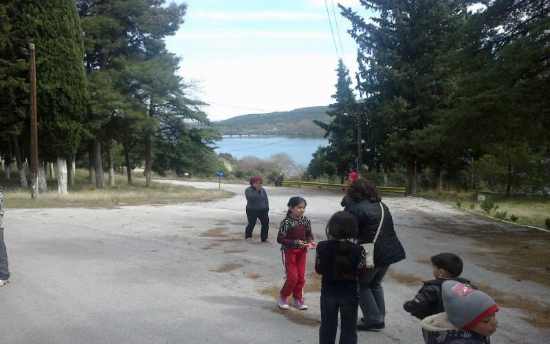 Νέα παράταση του Προγράμματος Κοινωφελούς Χαρακτήρα
