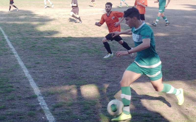 Τα νέα μέλη του ΔΣ του Αγροτικού Αστέρα Αγίας Βαρβάρας