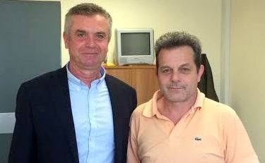 Πιλοτικά προγράμματα κολύμβησης για Δημοτικά Σχολεία στο κολυμβητήριο της Νάουσας