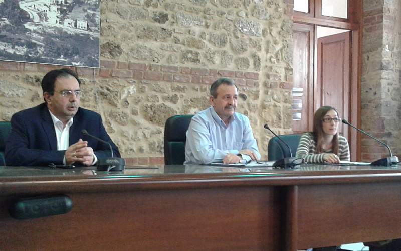 Βέροια: Τα αδέσποτα το μεγαλύτερο πρόβλημα της καθημερινότητας