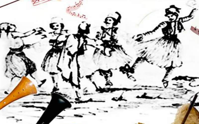 Εκδήλωση που υμνεί το τραγούδι και τον χορό θα διοργανώσει ο Κύκλος Ερατεινός