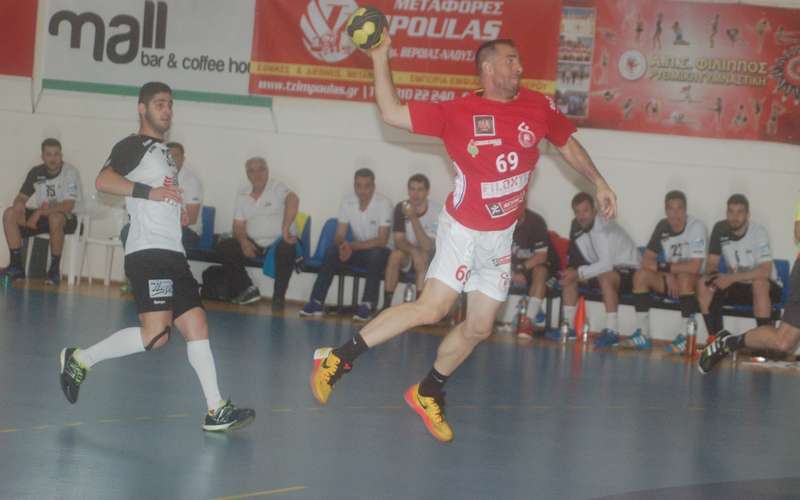 filippos dikeas play1