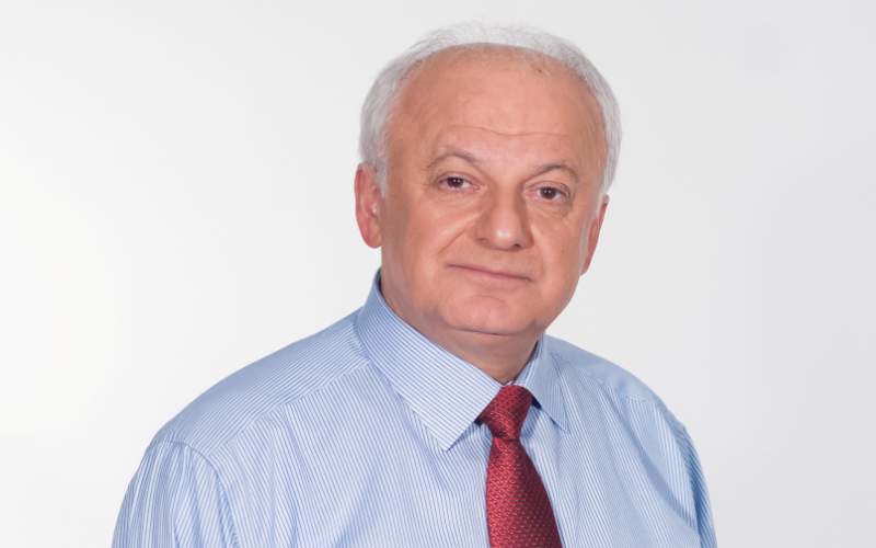 Δήλωση Καραπαγιωτίδη για τις εξελίξεις στη ΝΔ