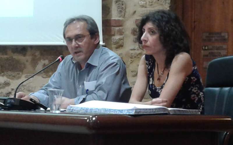 Βέροια: Εγκρίθηκε το τοπικό σχέδιο διαχείρισης αποβλήτων – Οι στόχοι και οι προβλέψεις του