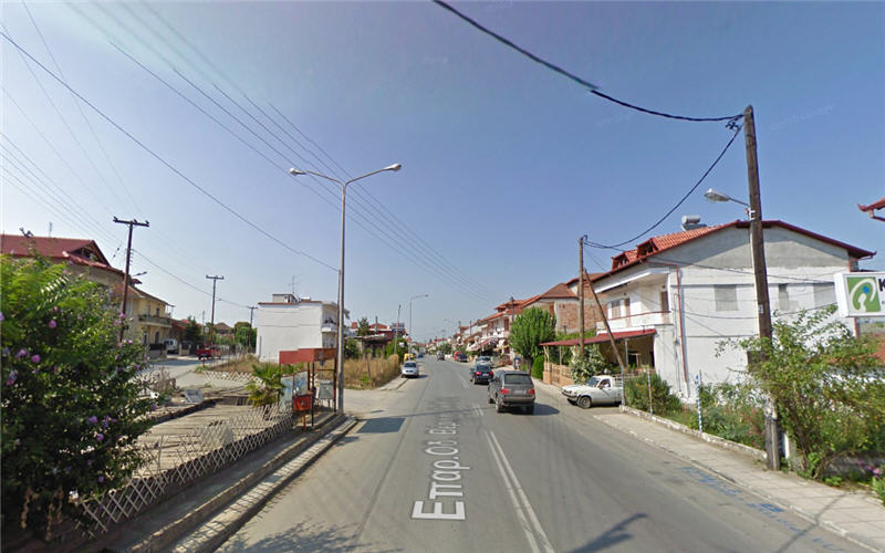 Ακύρωση εκδηλώσεων για το πανηγύρι Κωνσταντίνου & Ελένης στον Κοπανό