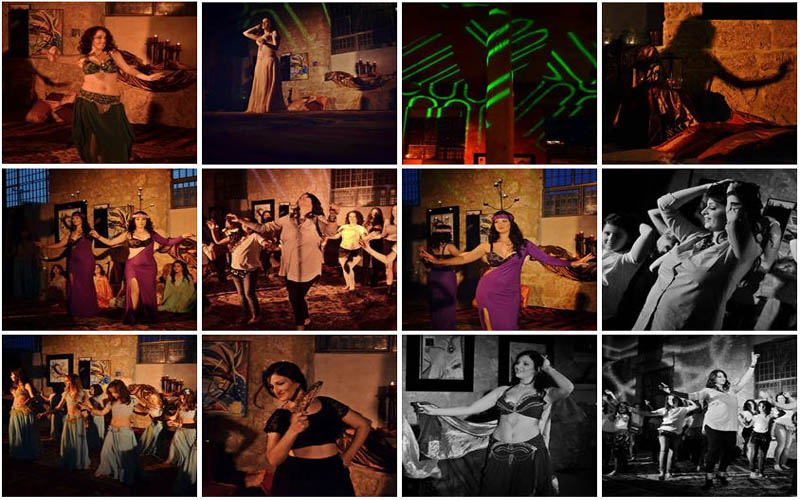 Η MELODY audio/video/lighting ευχαριστεί…