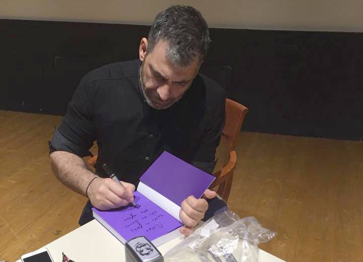 Δυο γεμάτες ώρες γέλιου από τον Σερβετά στο Σταρ