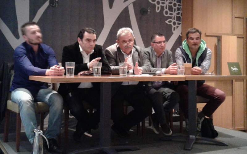 Τζελέπης: Γι αυτούς τους λόγους δεν λειτούργησε το Σέλι