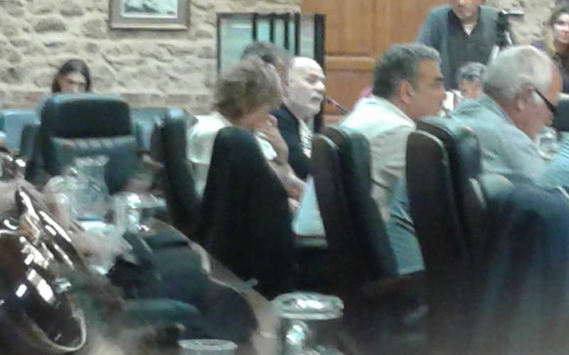 Δημοτικό Συμβούλιο Βέροιας: Απέρριψε πρόταση για ψηφιοποίηση του αρχείου πολεοδομίας με ΣΔΙΤ