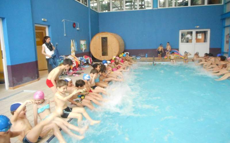 Δράσεις του 10ου Δημοτικού Σχολείου Βέροιας