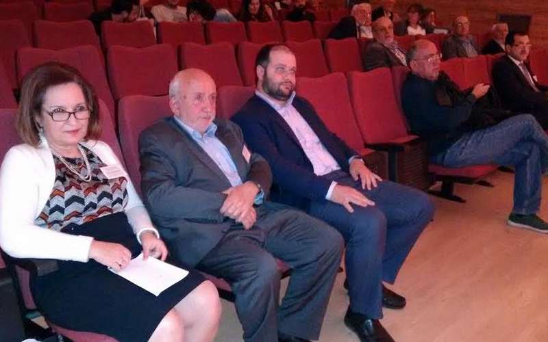 Πραγματοποιήθηκαν στη Νάουσα οι εργασίες του συνεδρίου στατιστικής