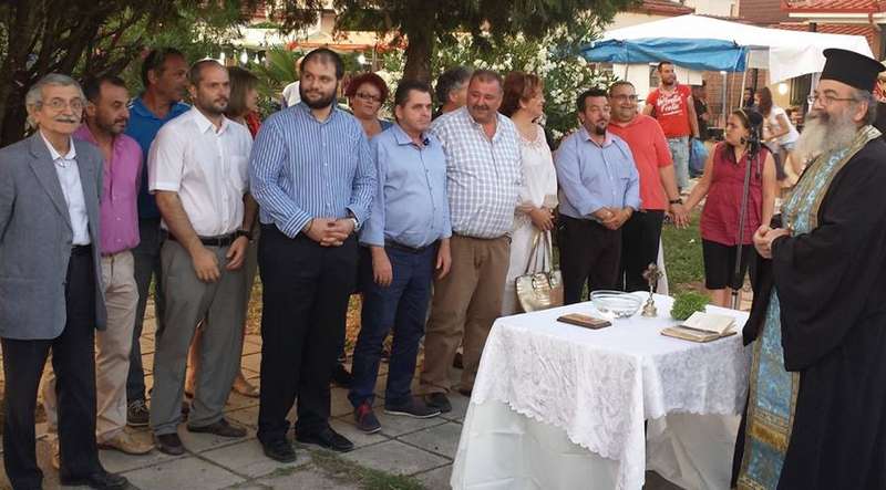 Εμποροπανήγυρη στον Κοπανό τον Ιούνιο