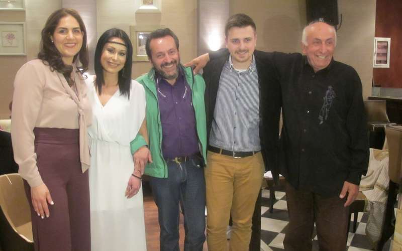 “Το παραμύθι της τετράγωνης λογικής”