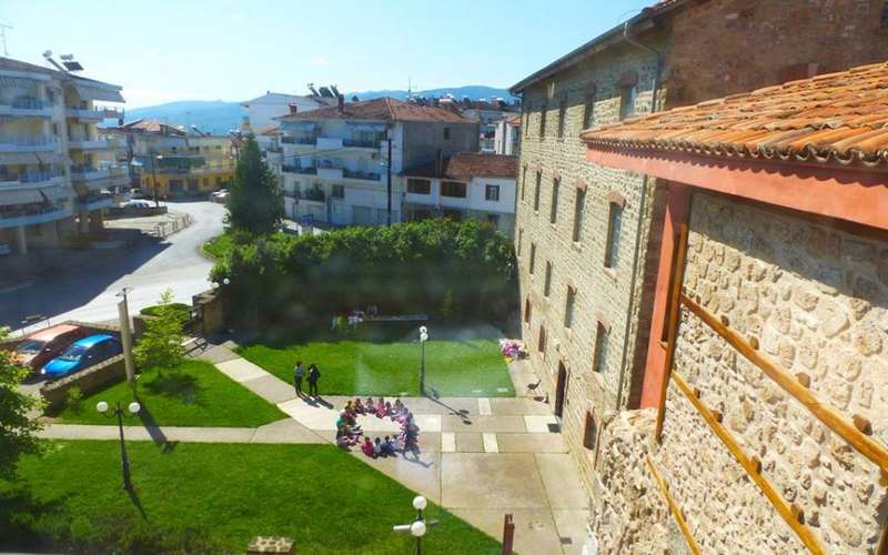 Κλειστά τα μουσεία και οι αρχαιολογικοί χώροι της Ημαθίας κάθε Τρίτη