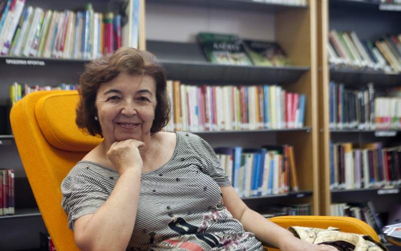 Συλλυπητήριο μήνυμα της Δημόσιας Βιβλιοθήκης Βέροιας