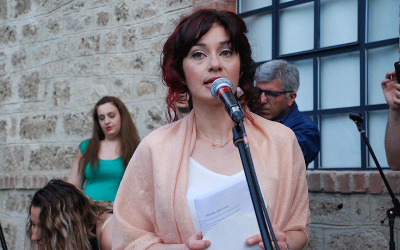 Μουσικό ταξίδι του Little piano school… αγκαλιά μ’ ένα πιάνο