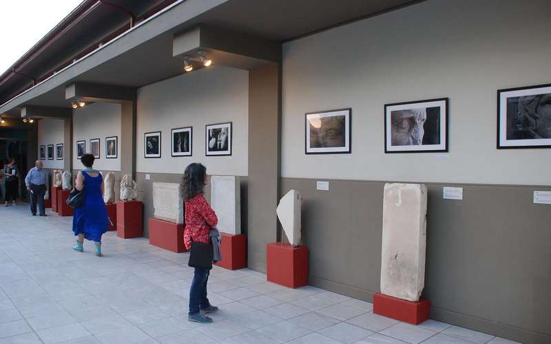 Η ομάδα “Αντίθεσις” θα παρουσιάσει και φέτος την έκθεση “Μνήμης αποτύπωση: πλάθοντας μορφές με ένα κλικ”